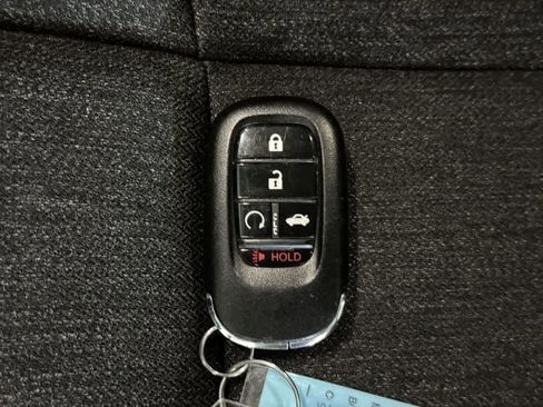 Used 2025 Honda Accord LX image 27