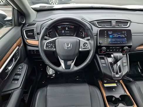 Used 2020 Honda CR-V Touring image 11