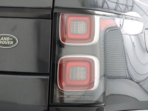 Used 2022 Land Rover Range Rover Westminster Edition AWD/4WD image 10