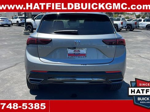 New 2025 Buick Envision Sport Touring image 4