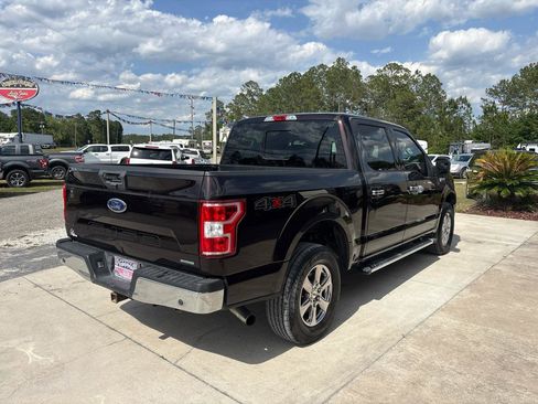 Used 2019 Ford F150 XLT w/ Equipment Group 302A Luxury AWD/4WD image 5