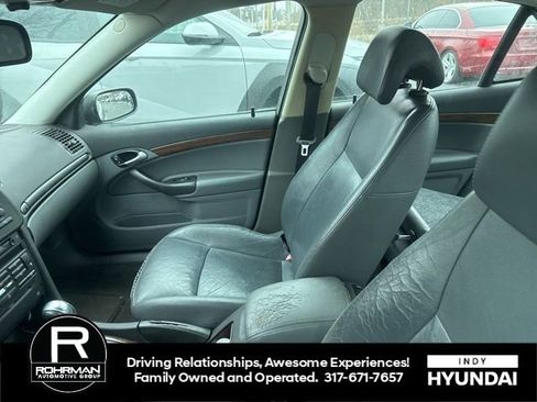 Used 2004 Saab 9-3 Arc image 8