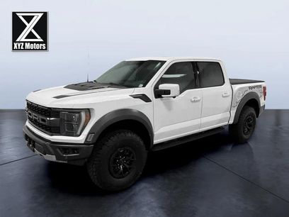 Used 2023 Ford F150 Raptor w/ Raptor 37 Performance Package