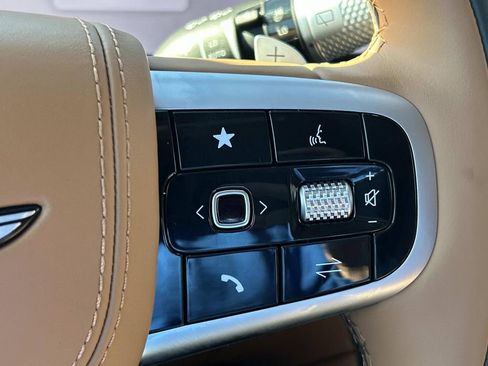 New 2026 Genesis GV80 3.5T Prestige image 34