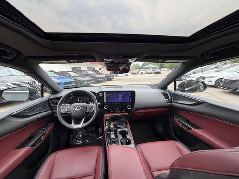 Used 2024 Lexus NX 350 AWD image 24