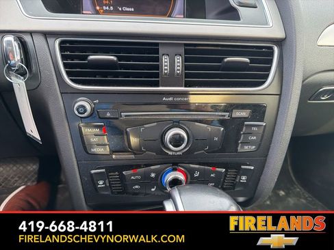 Used 2013 Audi A4 2.0T Premium image 25