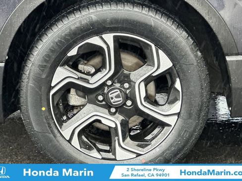 Used 2019 Honda CR-V Touring image 35