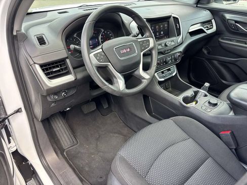 Used 2023 GMC Terrain SLE w/ Driver Convenience Package AWD/4WD image 13