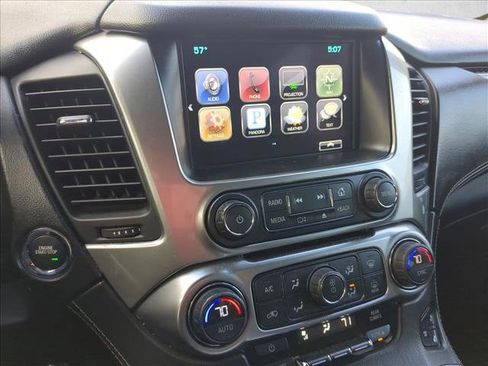 Used 2016 Chevrolet Tahoe LTZ image 14