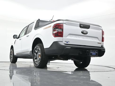Used 2025 Ford Maverick Tremor AWD/4WD image 49