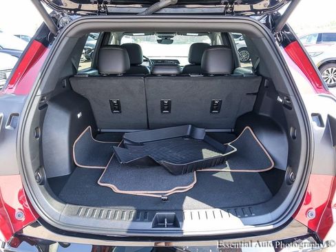 Used 2026 GMC Terrain AT4 w/ Convenience Package III image 25