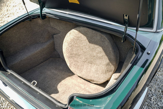 Used 1988 Jaguar XJ6 RWD image 61
