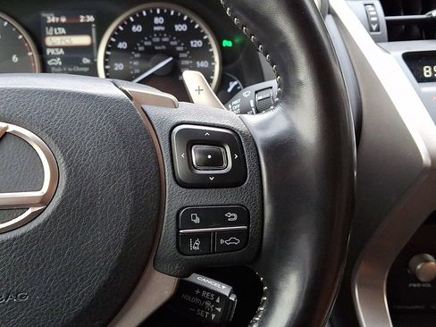 Used 2020 Lexus NX 300h 300h image 22