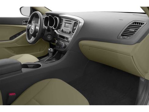 Used 2015 Kia Optima LX image 14