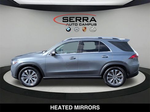 Used 2021 Mercedes-Benz GLE 350 GLE 350 image 16