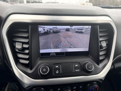 Used 2021 GMC Acadia SLE w/ Driver Convenience Package AWD/4WD image 25