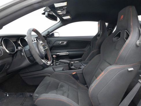 Used 2017 Ford Mustang Shelby GT350R w/ GT350R Equipment Group 920A image 12