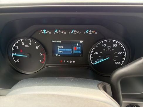New 2026 Ford F250 XLT w/ Snow Plow Prep Package AWD/4WD image 15