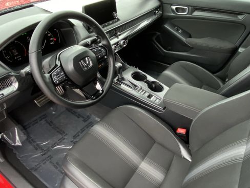 Used 2024 Honda Civic Sport image 25