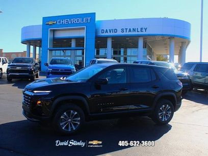 New 2026 Chevrolet Equinox LT w/ Convenience Package II