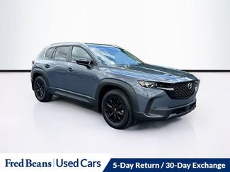 Used 2024 MAZDA CX-50 AWD 2.5 S w/ Weather Package video 1