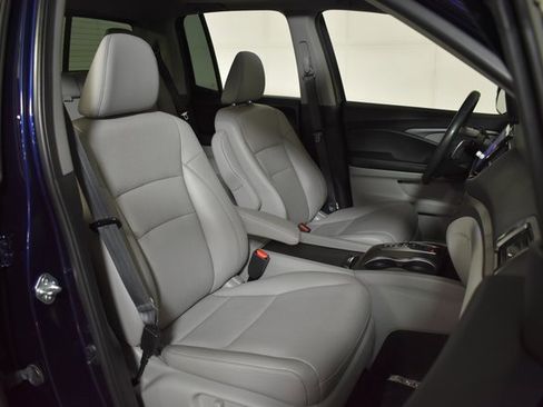 Used 2023 Honda Ridgeline RTL-E image 35