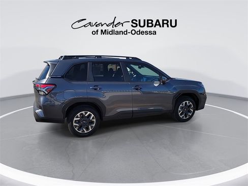 New 2026 Subaru Forester Premium image 9