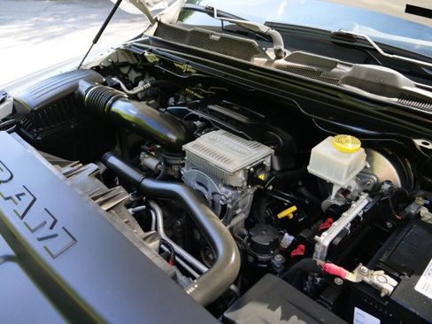 Used 2020 RAM 1500 Big Horn image 43