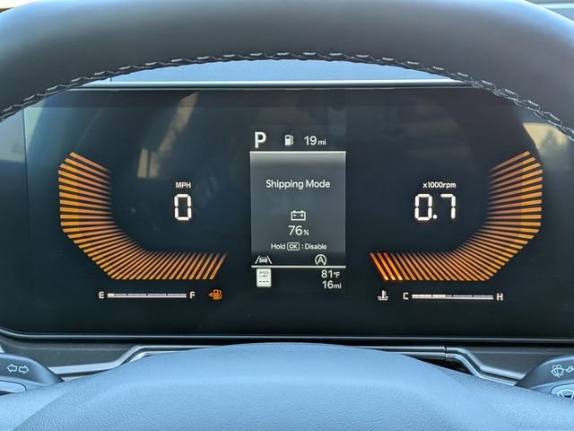 New 2026 Kia Sorento S w/ S Panoramic Sunroof Package FWD image 30