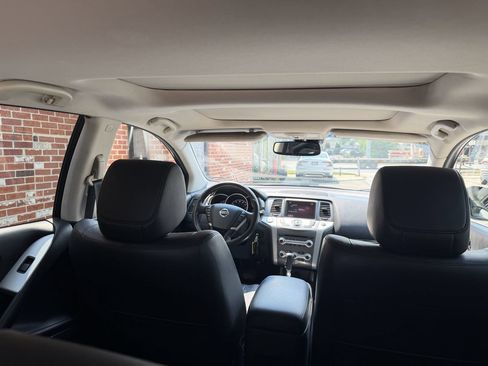 Used 2014 Nissan Murano SL w/ Navigation Package AWD/4WD image 9