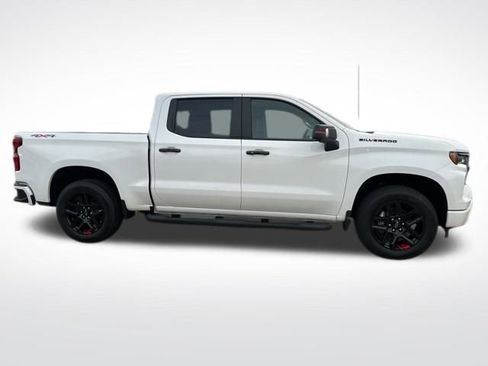 New 2026 Chevrolet Silverado 1500 RST w/ Redline Edition image 6