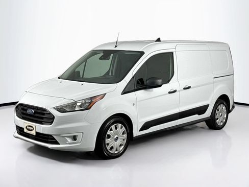 Used 2023 Ford Transit Connect XLT FWD image 10