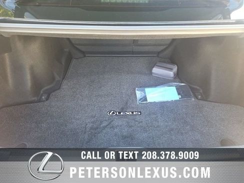 Used 2026 Lexus IS 350 F Sport AWD/4WD image 19