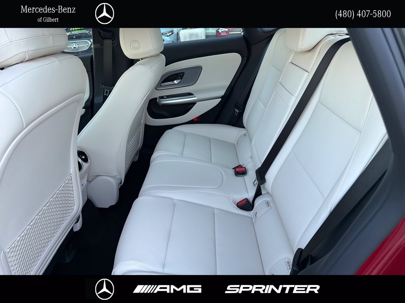 New 2027 Mercedes-Benz CLA 350 image 15