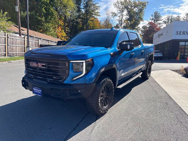 Used 2023 GMC Sierra 1500 AT4X AWD/4WD image 18