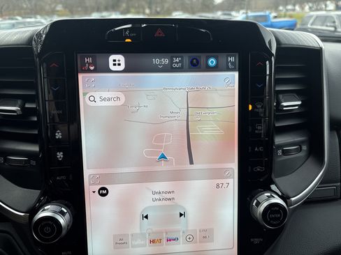 New 2026 RAM 1500 Big Horn image 27