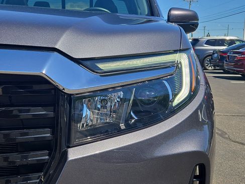 Certified 2023 Honda Ridgeline RTL-E image 10