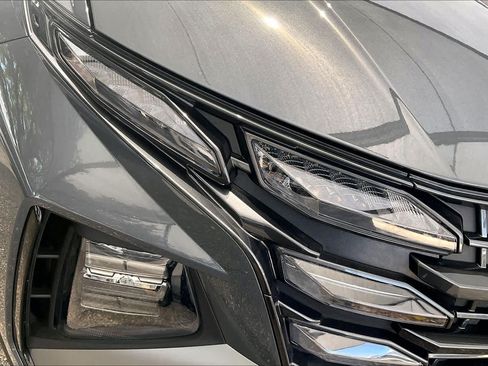 Certified 2025 Hyundai Tucson SEL FWD image 27