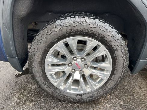 Used 2022 GMC Sierra 1500 Denali image 6