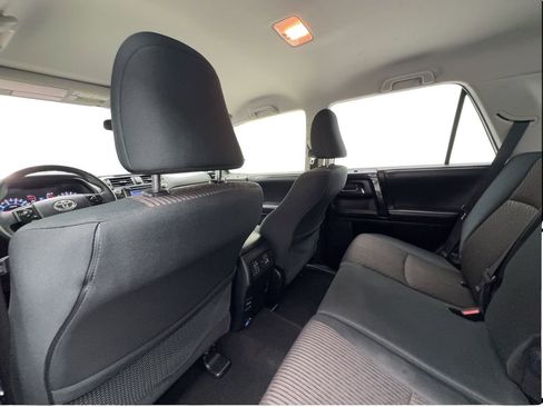 Used 2019 Toyota 4Runner TRD Off-Road AWD/4WD image 21
