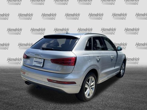Used 2018 Audi Q3 2.0T Premium Plus FWD image 11
