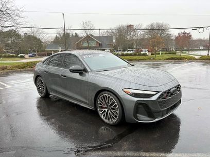 Used 2025 Audi S5 Premium Plus