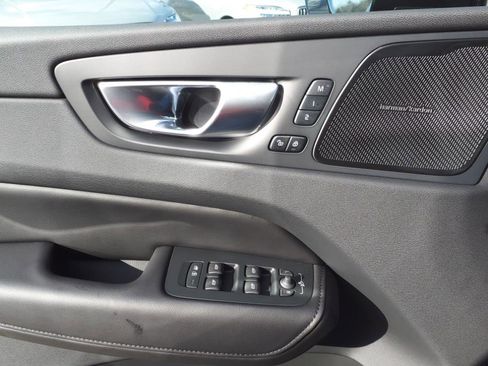 Certified 2024 Volvo XC60 T8 Plus w/ Climate Package image 13