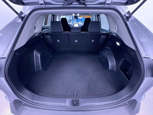 Used 2024 Toyota RAV4 LE AWD/4WD image 41