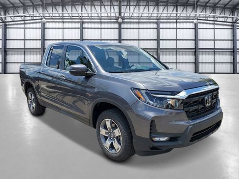 New 2026 Honda Ridgeline RTL image 7