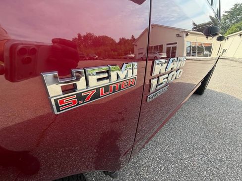 Used 2019 RAM 1500 Express AWD/4WD image 13