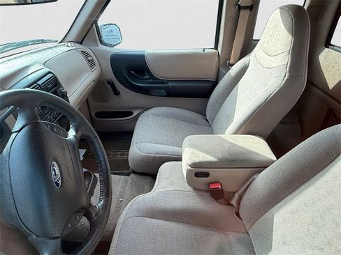 Used 2001 Ford Ranger Edge image 8