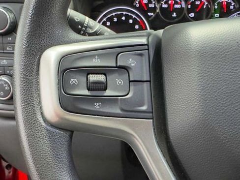 Used 2022 Chevrolet Silverado 1500 Custom w/ Rally Edition image 30