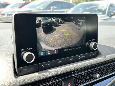 Used 2023 Honda Civic Sport image 20