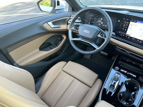 New 2025 Audi A5 2.0T Premium Plus image 29